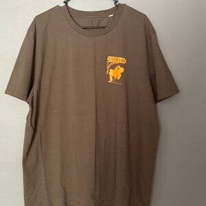 Cantillon C'est Bon Belgian Beer Tshirt, Size 3X